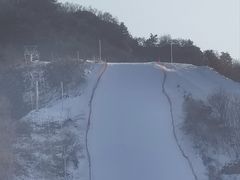 -辽阳弓长岭温泉滑雪场