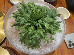-乐宴·老北京铜火锅(八卦岭店)