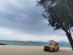 -玫瑰海岸文化旅游度假区