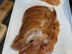 -小大董·烤鸭(观景餐厅·南京西路店)
