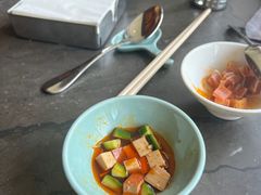 -西安凯悦酒店·湖畔中餐厅