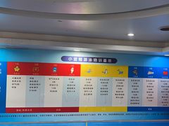 -小蓝鲸游泳培训基地(积水潭店)