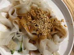 -老九圆山西面馆(CBD店)