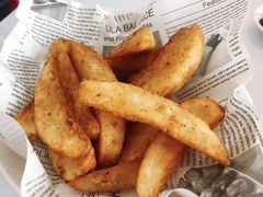 -佐度王子扒房(天鹅湖店)