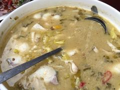 -无味饭店(九眼桥商业文化广场店)