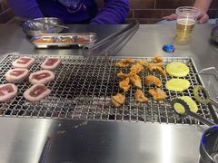-小团团·路边烤牛肉(南岭壹街店)