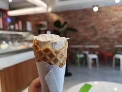 -Dal Cuore 达可芮冰淇淋(陕西北路店)