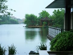 -上海怡沁园度假酒店