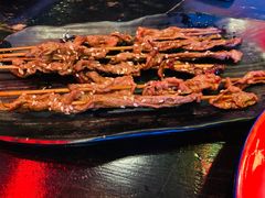 -黄师傅湿辣牛肉(胡桃里店)