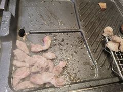 -金妈家烤肉(龙湖U城天街店)