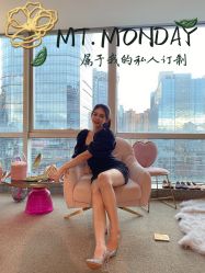 -MT.MONDAY女鞋定制