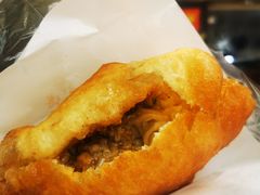 -家阳赵师傅油饼包烧麦(粮道街店)