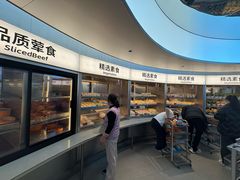 -海底捞大排档火锅(打浦路店)