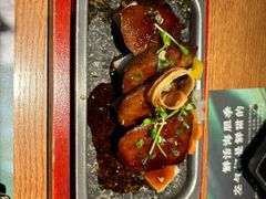 -水之惠鲜鱼料理(王府大街店)