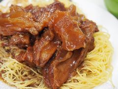 -麦文记面家(佐敦店)