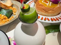 -太食獸泰式茶餐厅(IFS国金中心店)