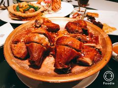 -三号黄浦会Canton Table