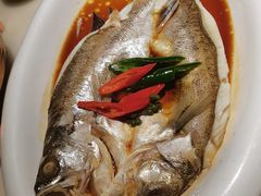 -绿茶餐厅(燕郊永旺店)