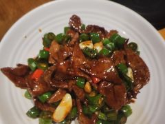 -望京一号·重庆江湖菜(工体店)