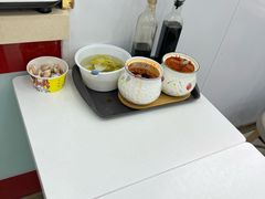 -三品桂林米粉(西单店)