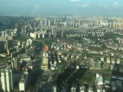 -无锡苏宁银河国际酒店-悦府65中餐厅