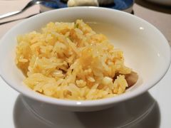 新荣记炒饭-荣轩(新荣记环球金融中心店)