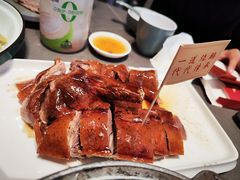 -先记烧鹅王·本地粤菜(福永店)
