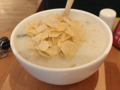 -粤域茶餐厅