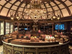 -B&C黄油与面包·THE GARDEN BAKERY概念店(世纪汇店)