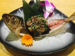 -琴寿司居酒屋(中山广场店)