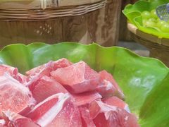 红柚-圣罗巴甄选自助(麦凯乐店)