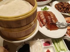 -大鸭梨烤鸭(石佛营店)