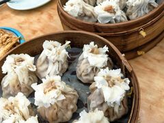 -都一处烧麦馆(前门店)