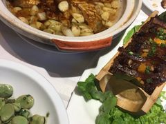-和记小菜(大宁店)