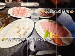 -NIUAN牛庵·日式和牛烧肉(恒隆店)