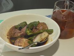 -院里寻菜·精致庭院菜(观沙岭店)