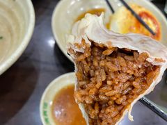 牛肉烧麦-李记清真馆(打钉巷店)
