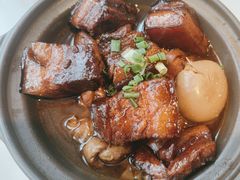 方师傅红烧肉-東大方(瓶窑广场店)