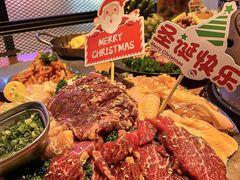 -烧肉达人(凯德晶萃店)