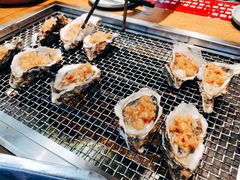 -蚝英雄鲜蚝自助专门店(长楹天街直营店)