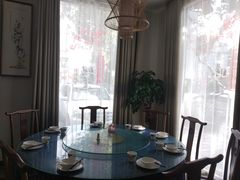 包厢-梁溪河畔·吉府花园(南长街南下塘店)