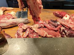 -潮汕•草根牛肉档(中江路店)