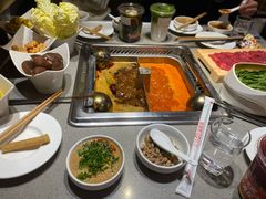 -海底捞火锅(赛格国际购物中心店)