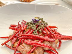 -悦真雅院·四合院·清真私房菜(雍和宫店)