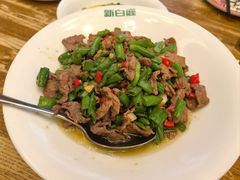 -新白鹿餐厅(龙游路总店·杭帮菜名店)