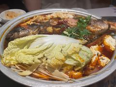 -川味堂·四川豆花(八卦岭店)