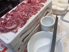 -八合里潮汕鲜牛肉火锅(福州万象城店)