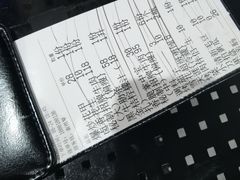-江城二当家烤牛肉(莲塘新村店)