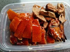 -黄连大头华烧鹅店(大良店)