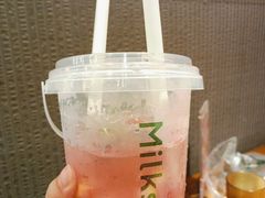 -迷客夏Milksha(无锡苏宁店)